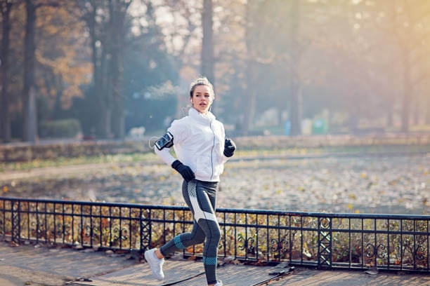 러닝 호흡이 중요한 이유 알아보기