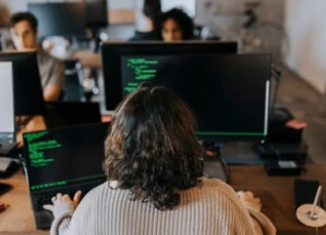 코딩 교육 기관 이미지