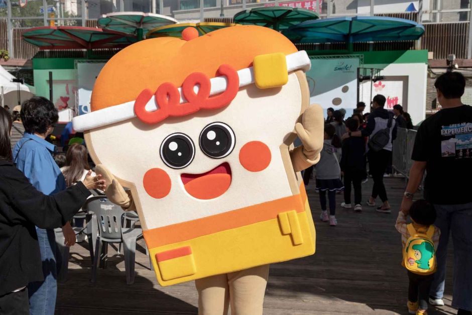 10월 지역 축제 가을 축제 정보