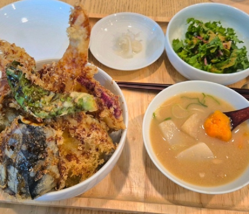 직장인성지-을지로-일본가정식-타마고