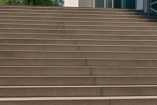 계단 오르기 운동 효과