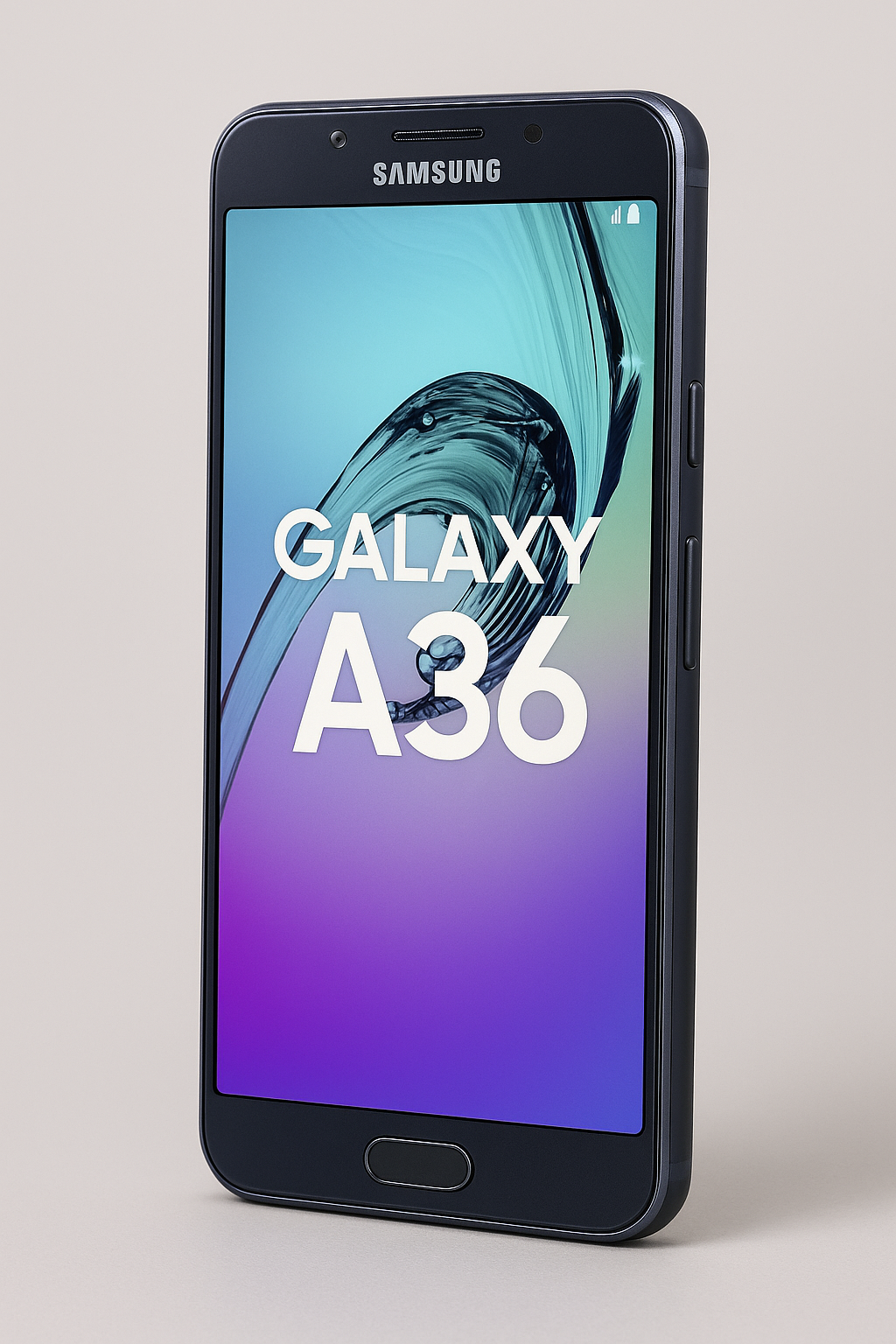 갤럭시 A36 관련 사진