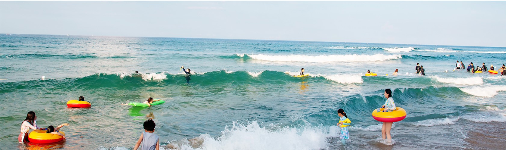 속초시 해돋이 명소