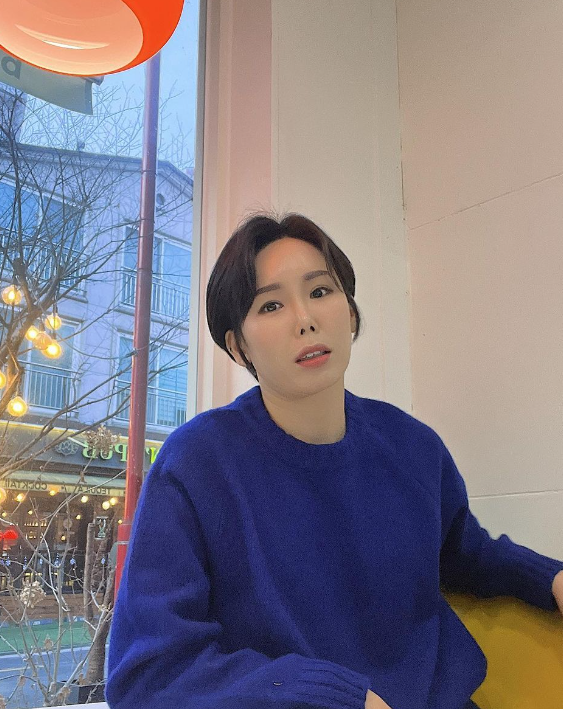 오지영 배구선수