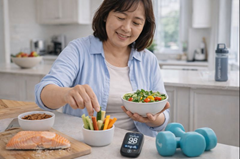 최신 당뇨 예방 습관법 (당뇨, 예방, 생활습관)