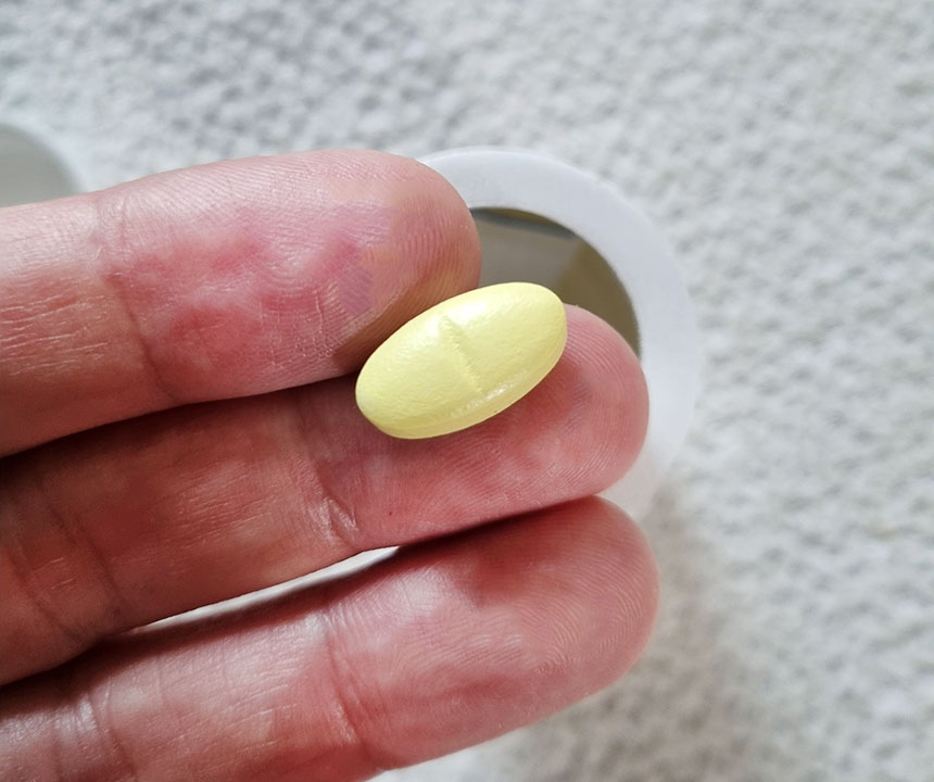 임팩타민 효과 가격 성분