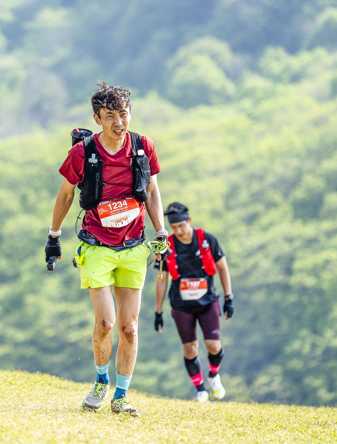 TNF100K
TNF100 GANWON 2025