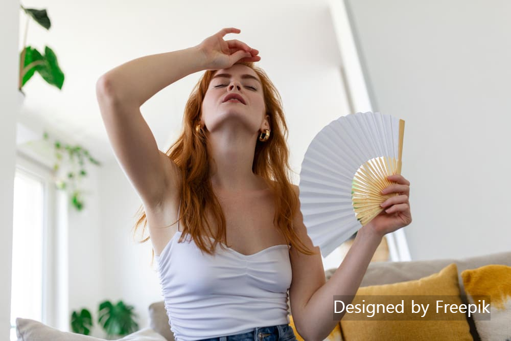 더위 먹었을 때