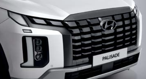 팰리세이드 가격