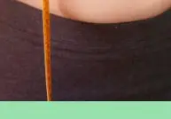 뱃살 빼는 최고의 방법