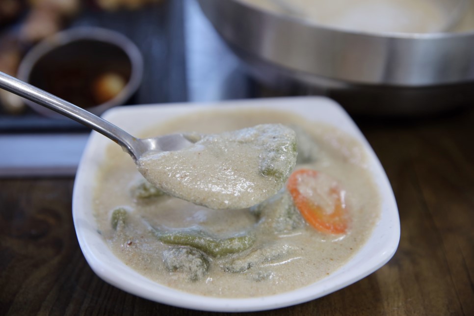 용눈이 오름 근처 맛집 모구리식당 후기 찾아가는 길