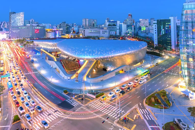 동대문-디자인-플라자