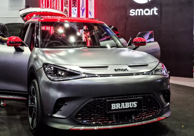 스마트-브라버스