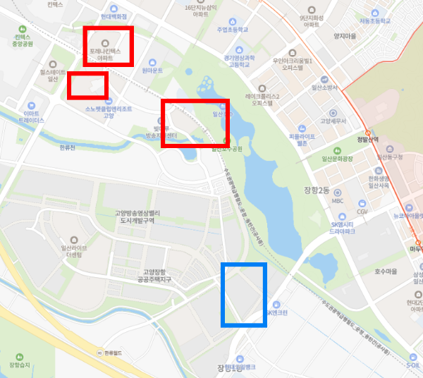 경쟁단지