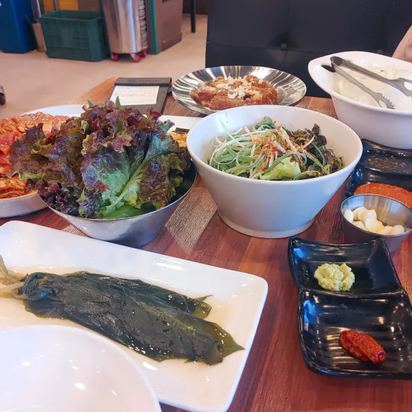생생정보 대결 맛 대 맛 소고기 생갈비vs양념 돼지구이 음식점 위치
