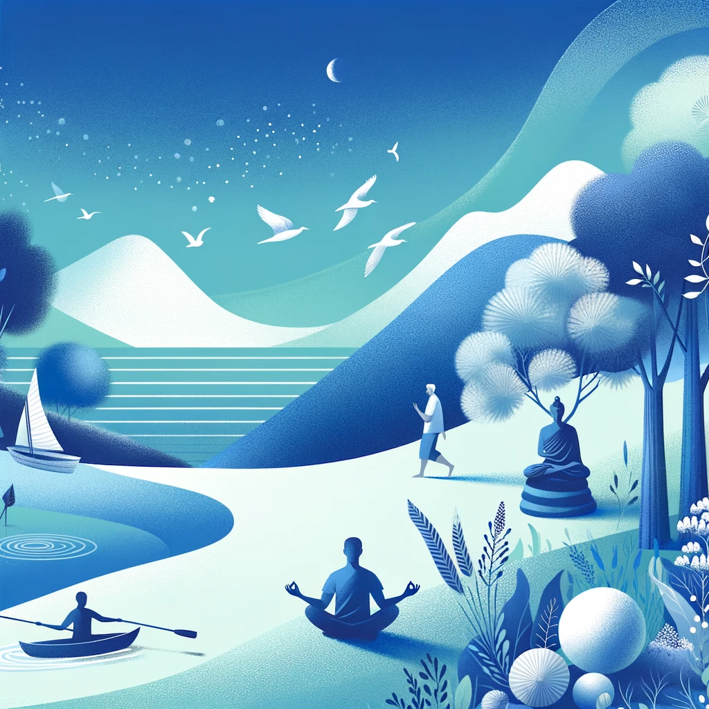 위염 건강을 위한 조언