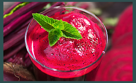 비트차 효능 부작용