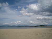 후쿠오카 여행 시카노섬