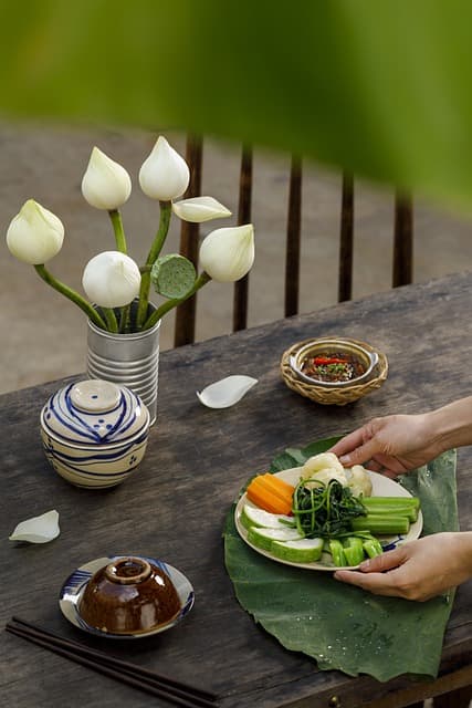 500년 전 조상들이 먹었던 음식, 현대에서 재현하기