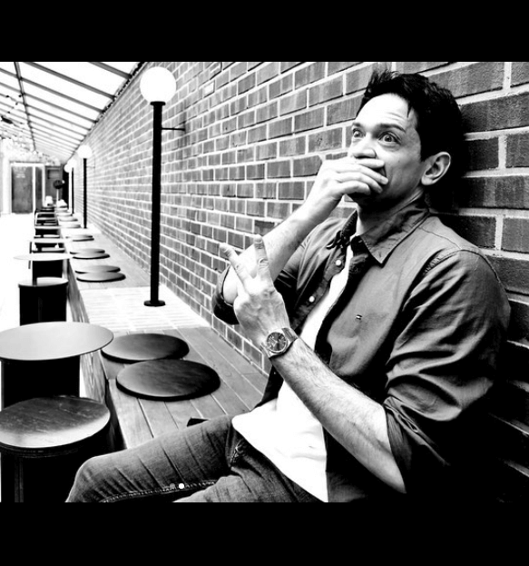 다니엘 린데만 결혼