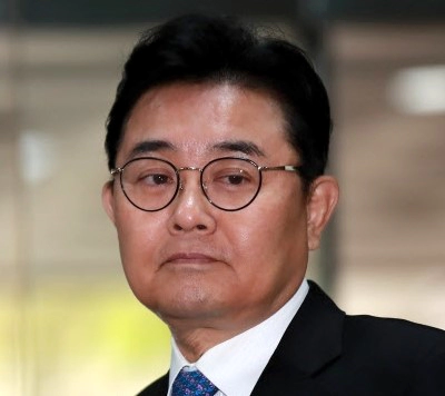 전병헌 국회의원 민주당 탈당 이유