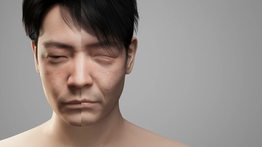 귀, 코, 목 문제? 이비인후과 방문