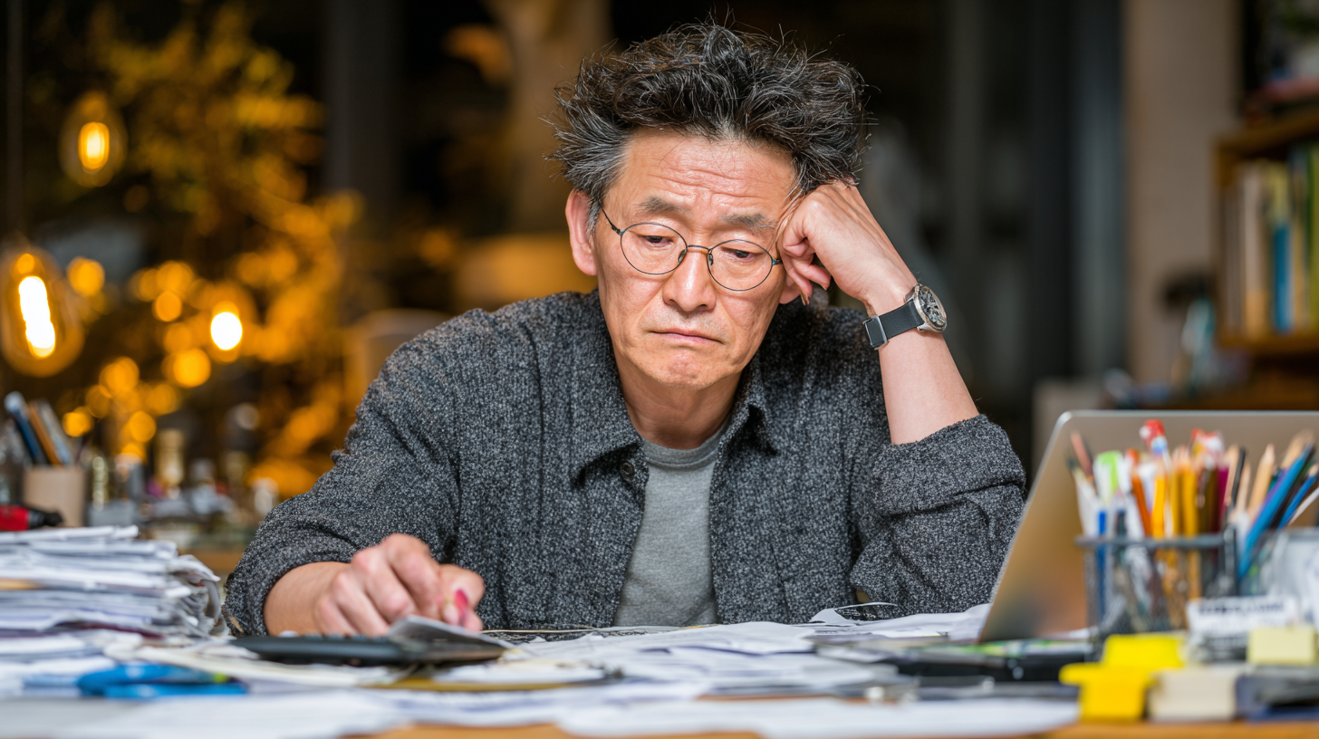 소상공인 정책자금 상환연장