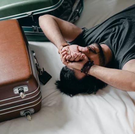 축농증 원인 증상 예방법