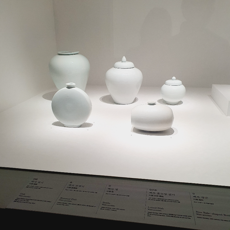 새 나라 새 미술 조선 전기 미술 대전