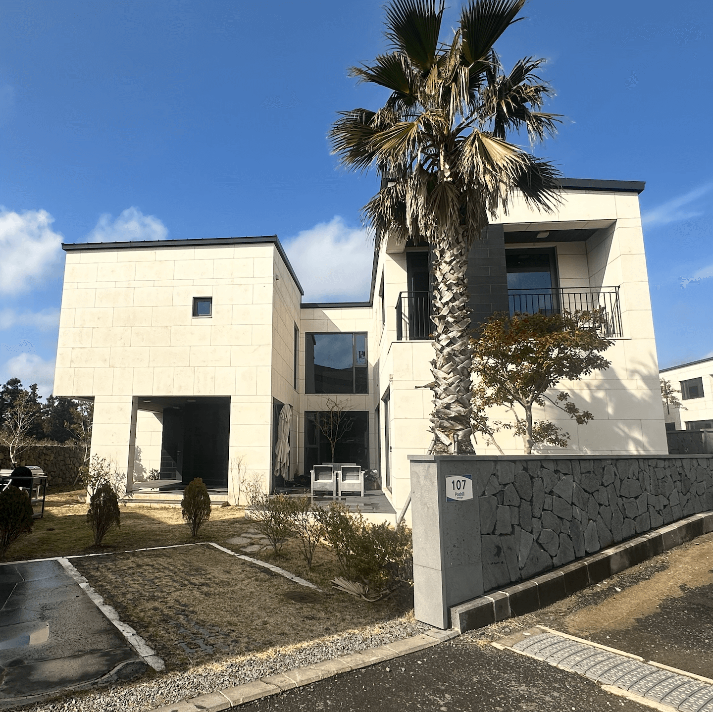 서귀포 단독주택