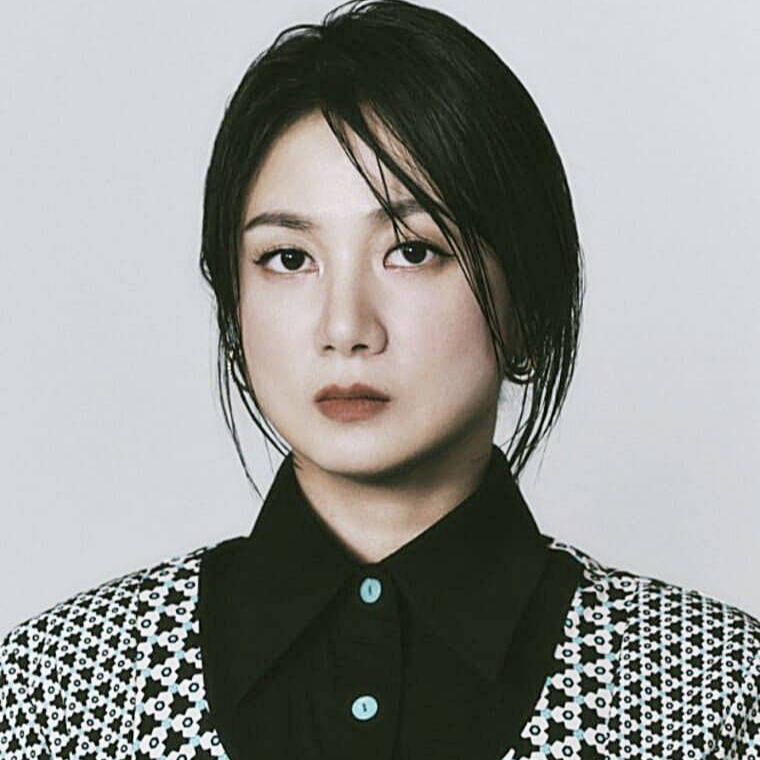 개그우먼-박나래