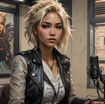 한국에서 인기 있는 버추얼 인플루언서 TOP 5