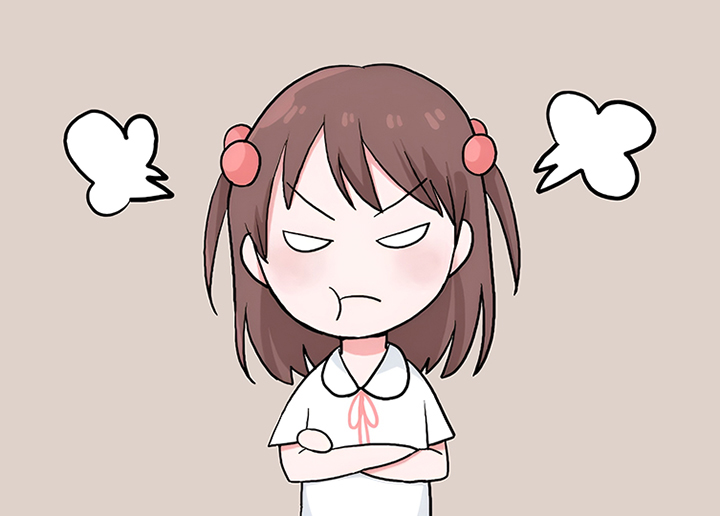 스트레스-호르몬-조절