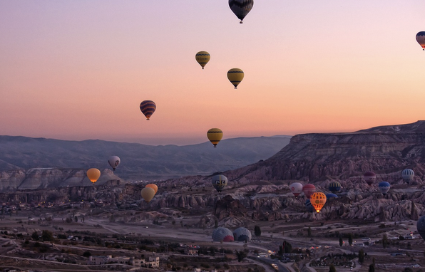 아무도 모르는 숨겨진 자연 명소들