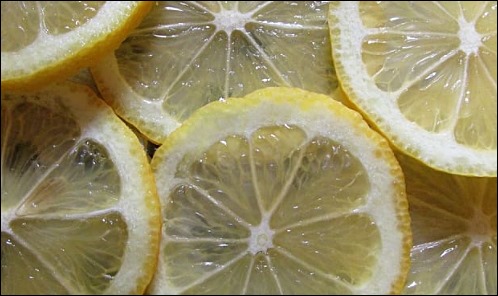 구연산 부작용 5