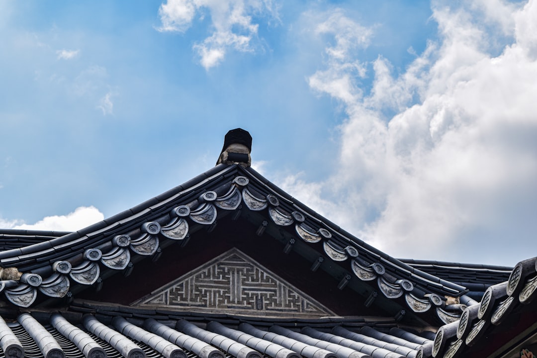 Changdeokgung