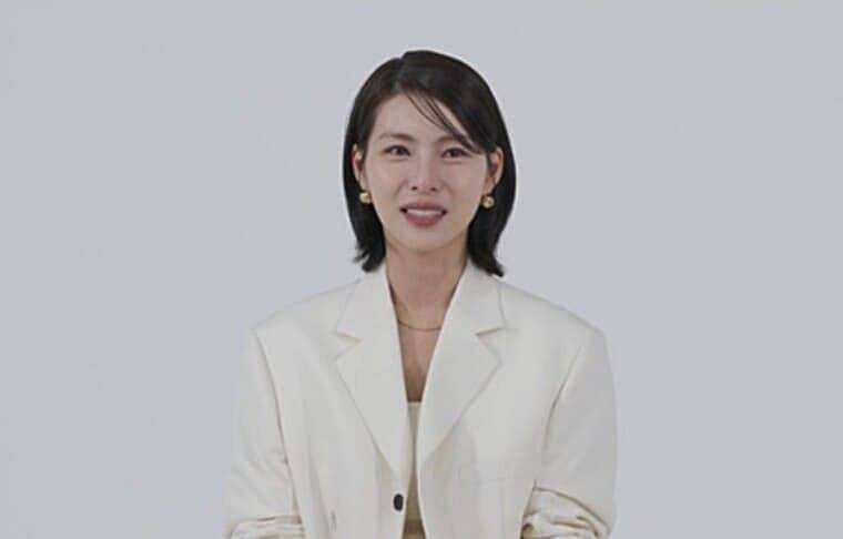 배우-김정화