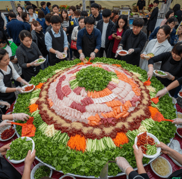 2025자갈치축제 일정 총정리10