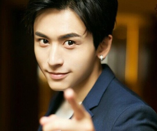 [중드] 프로필 장철한 드라마추천 - 운전지상, 운석전, 수도갈망우견니, 여의방비, 산하령