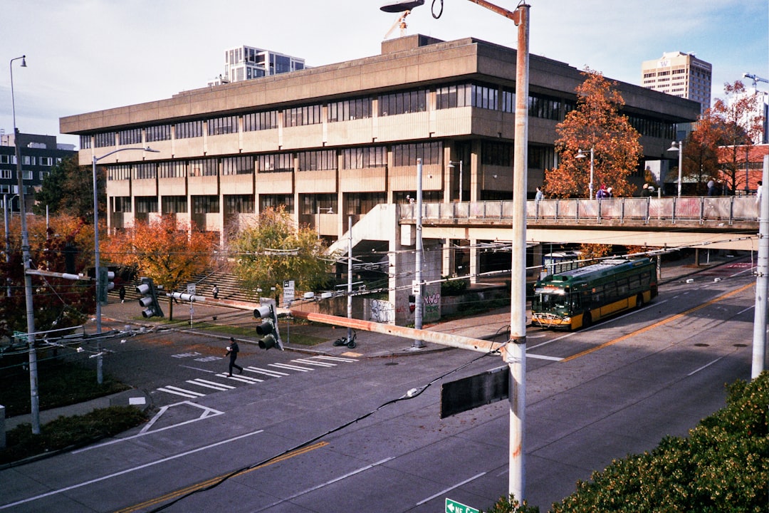 Transit Center
