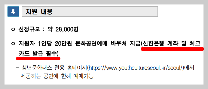 서울청년문화패스