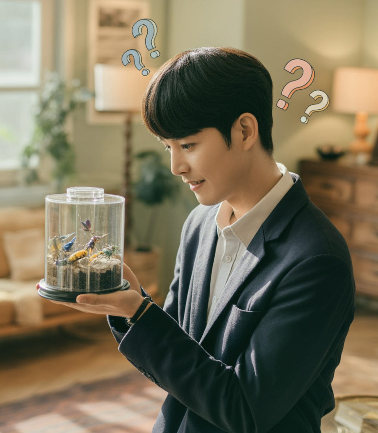 집벌레 완벽 가이드 – 원인, 피해, 퇴치, 예방까지 한눈에