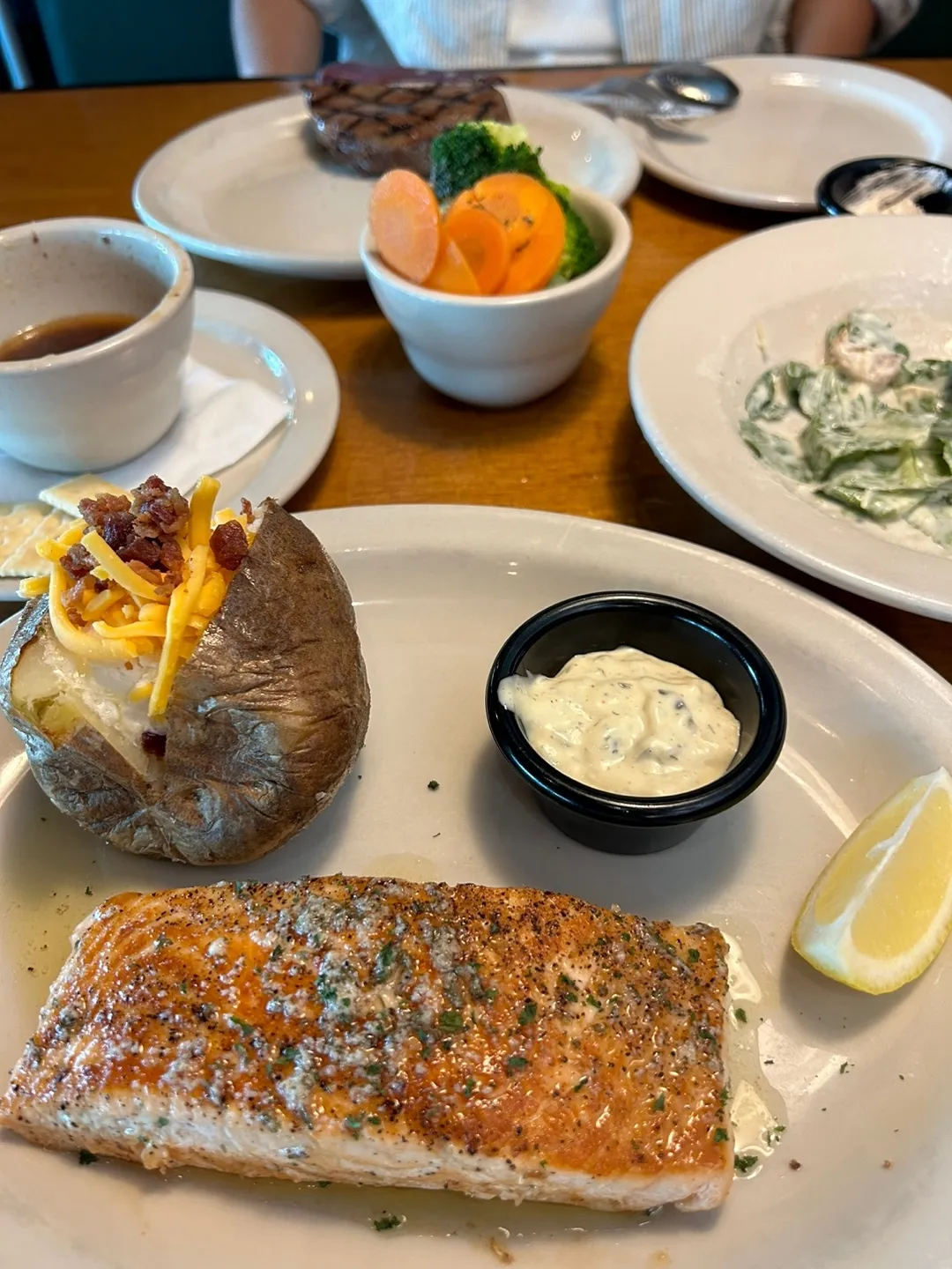 송도 맛집과 관련된 사진