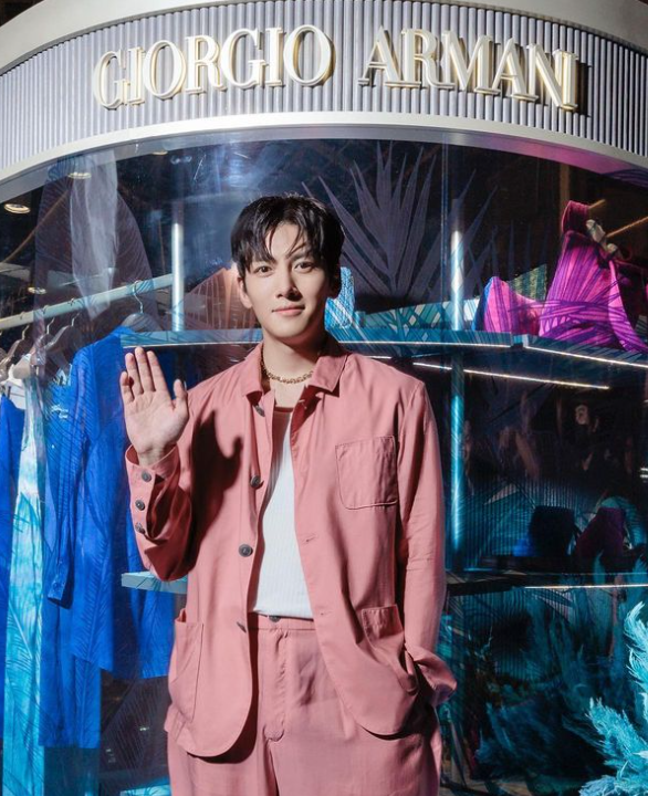 지창욱 프로필 드라마 작품활동 이상형 어머니 우씨왕후 나이