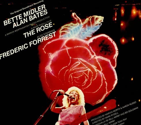 베트 미들러 메인