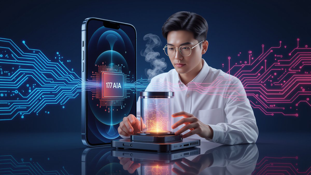 아이폰 17 시리즈: 출시일, 디자인, 스펙, 색상 총정리