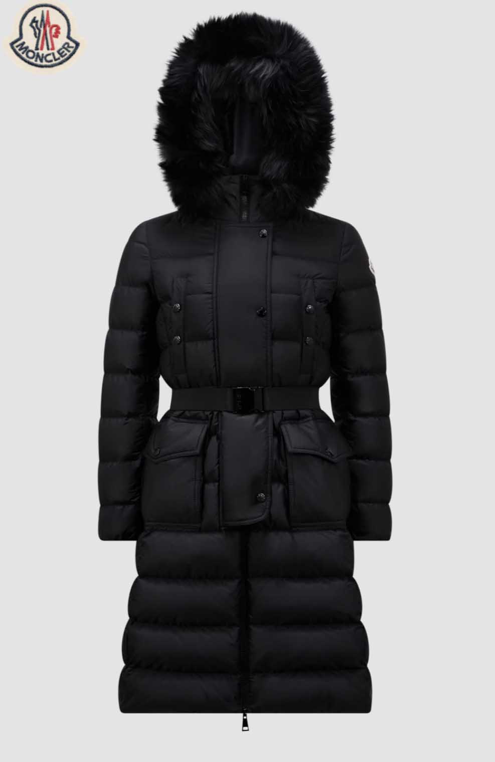 몽클레어 클로에