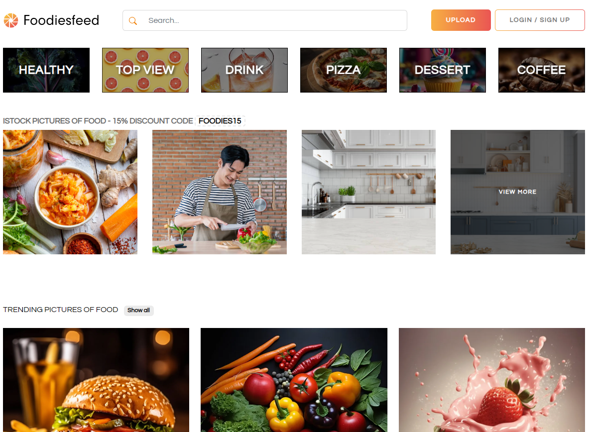 무료 이미지 사이트