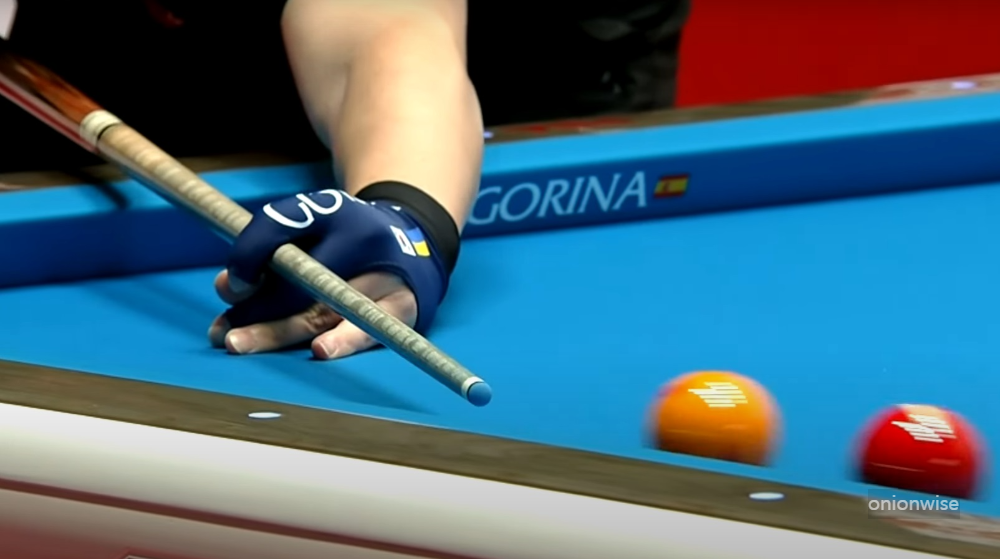 PBA투어 신기웅 당구선수 나이 프로필