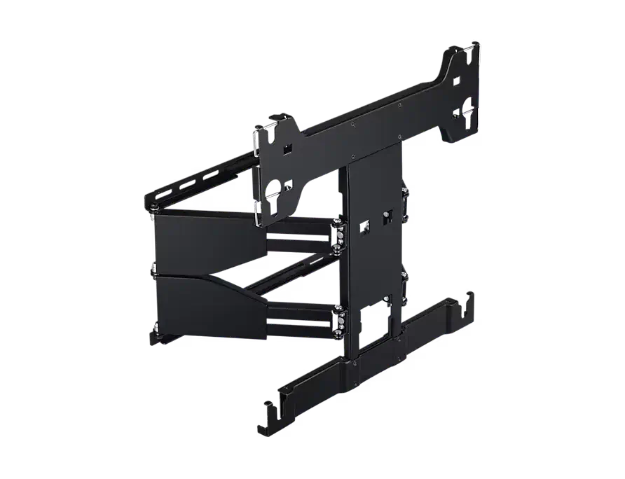 삼성 풀모션슬림핏 벽걸이 138cm, 146~189cm 호환모델 상세 스펙 및 판매가격
